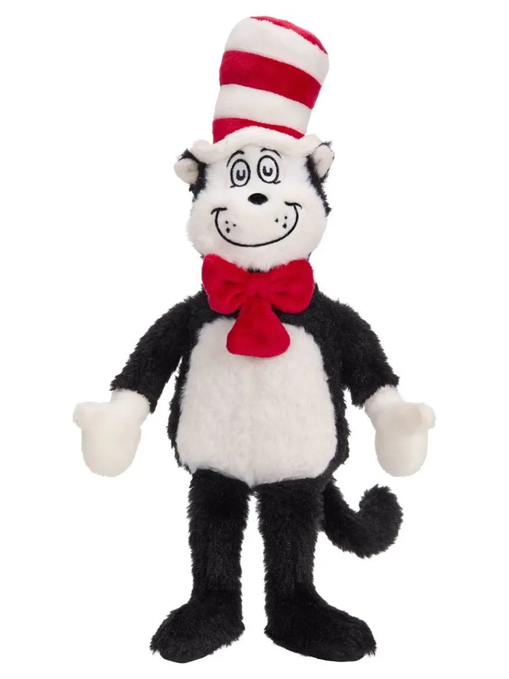 NEW Little Tikes Story Dreamers Cat in the Hat Plush Story Books Audio Toy
